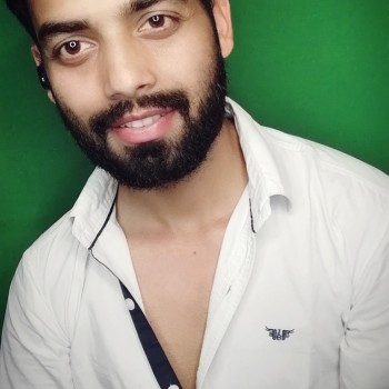 Soorya Prakash Gangwar